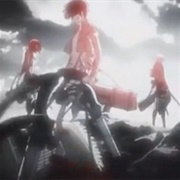 Guren No Yumiya - Attack on Titan OP 1 (2013)