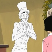 Marquess of Queensberry