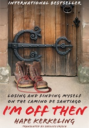 I'm off Then (Hape Kerkeling)