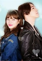 Midnight Girl (2015)