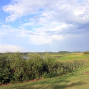 Richard Bong State Recreation Area, Wisconsin