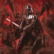 Darth Vader #1-12