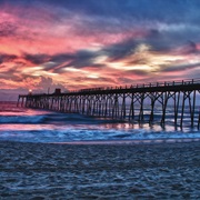 Kure Beach, North Carolina