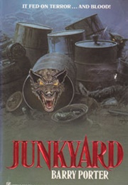 Junkyard (Barry Porter)
