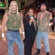 Barry & Kendall Windham