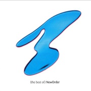 New Order - The Best of New Order