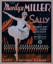 Sally (1929)