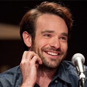 Charlie Cox