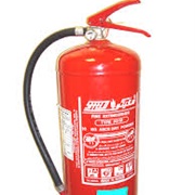 Fire Extinguisher