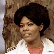 Dionne Warwick