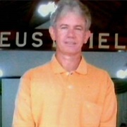 Florisvaldo De Oliveira