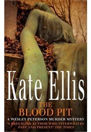 The Blood Pit (Kate Ellis)