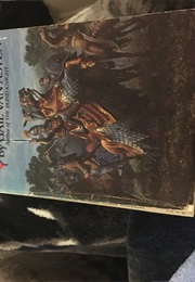 Charlemagne's Champion (Gail Van Asten)