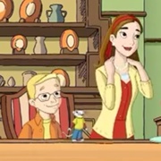 Stuart Little the Animated Series