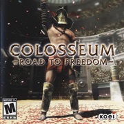 Colosseum: Road to Freedom