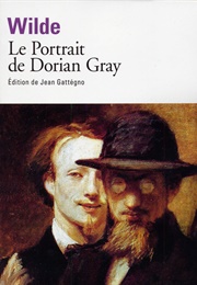 Le Portrait De Dorian Gray (1890)