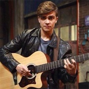 Lost and Found - Shane Harte