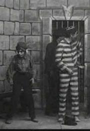 Thieving Hand, the (1908) – Short