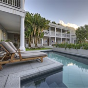 The Three Boutique Hotel