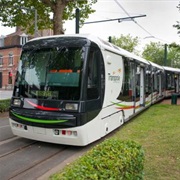 Lille Tram