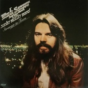 Stranger in Town - Bob Seger & the Silver Bullet Band (1978)