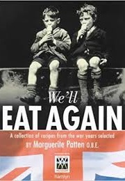 We'll Eat Again (Margueritte Patten)