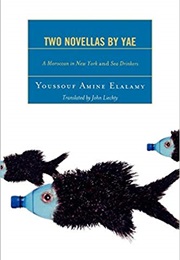 Sea Drinkers (Youssouf Amine Elalamy)