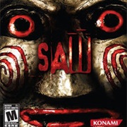 Saw (PS3, 2009)