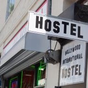 Hollywood International Hostel