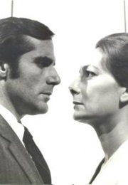 L'amica Delle Mogli (1970)