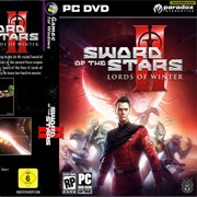 Sword of the Stars II Lords of Winter