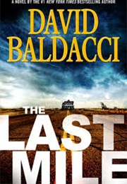 The Last Mile (David Baldacci)