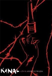Kanal (1957)