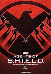 Marvel&#39;s Agents of S.H.I.E.L.D. (Season 2) (2014)