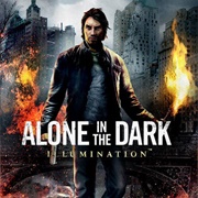 Alone in the Dark: Illumination