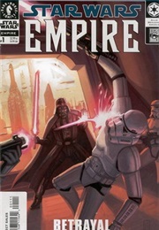 Star Wars Empire (Dark Horse)