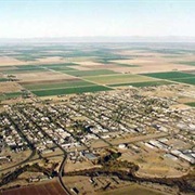 Holtville, California