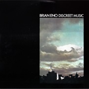 (1975) Brian Eno - Discreet Music