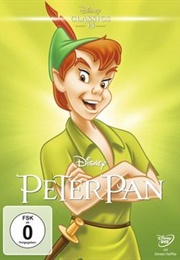 Peter Pan (1953)