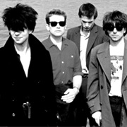Echo & the Bunnymen