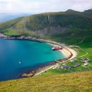 St. Kilda, Outer Hebrides, Scotland