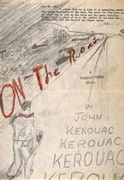 On the Road (By Jack Kerouac)