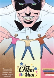 Ice Cream Man Vol.2: Strange Neapolitan (W.Maxwell Prince)