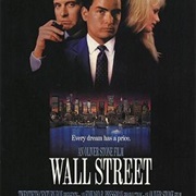 Wall Street