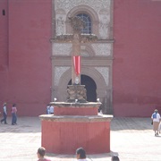 Estado De Hidalgo - Huichapan