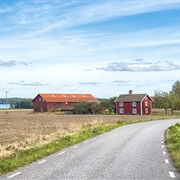 Vingåker Municipality