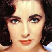 Elizabeth Taylor (Deceased)