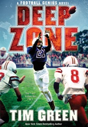 The Red Zone (Tim Green)