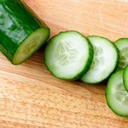 Cucumbers