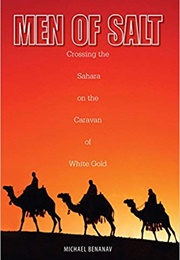 Men of Salt (Michael Benanav)